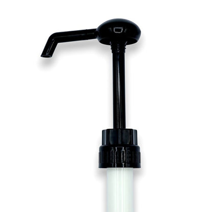 Black Pump Dispenser 5L