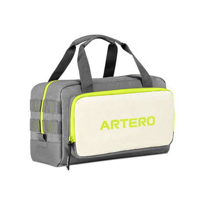 Tool Bag, Atlas, Grey/Neon