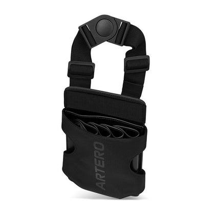 Helios, Black/Red