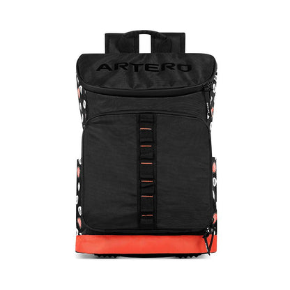 Backpack, Olympia Polka Dot