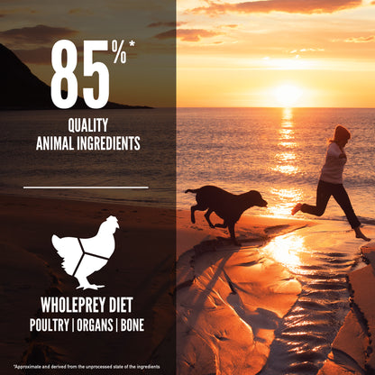 K9SHARE ORIJEN Fit & Trim Dog 2KG