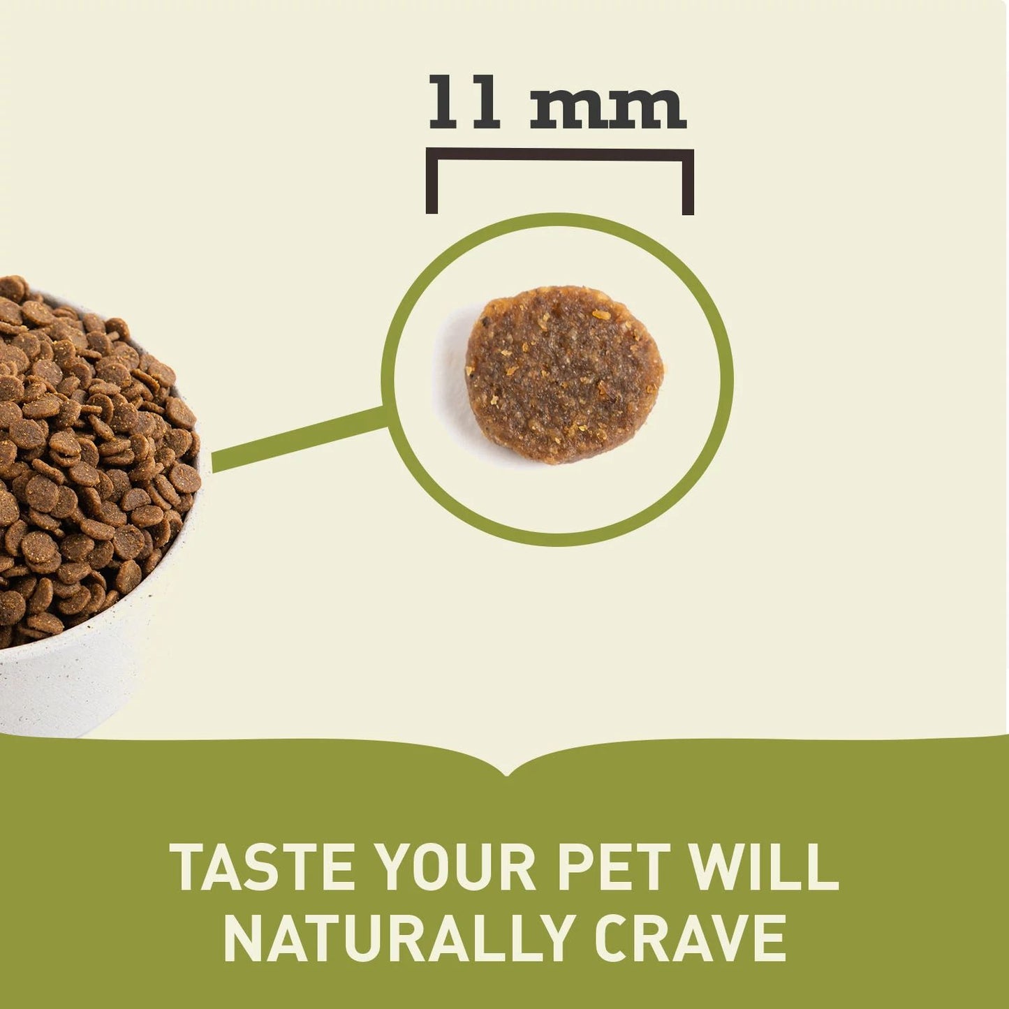 K9SHARE ACANA Freeze-Dried Coated Adult Small Breed Dog Food