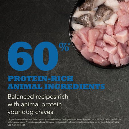 ACANA Freeze-Dried Coated Adult Dog Food