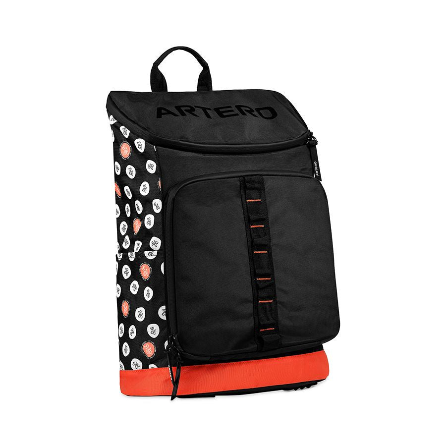 Backpack, Olympia Polka Dot
