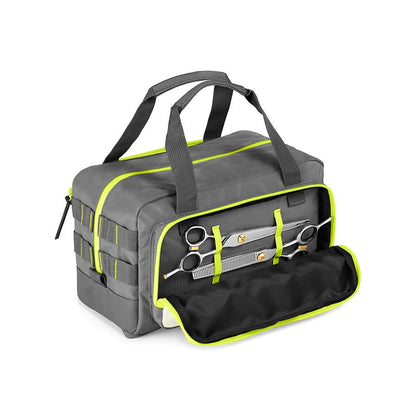 Tool Bag, Atlas, Grey/Neon
