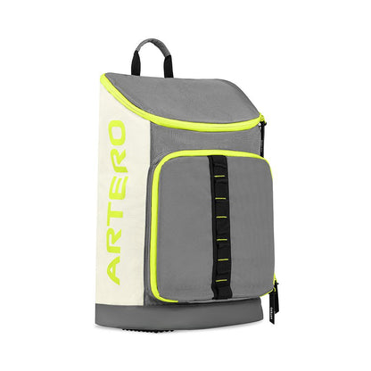 Backpack, Olympia Grey/Neon