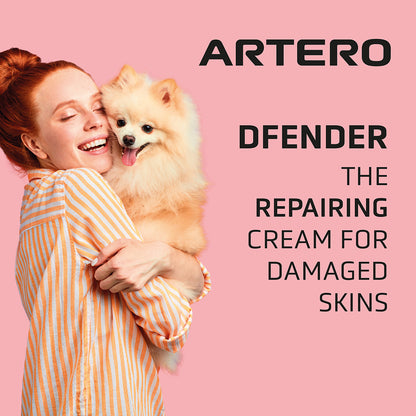 Defender Skin Repair Cream
