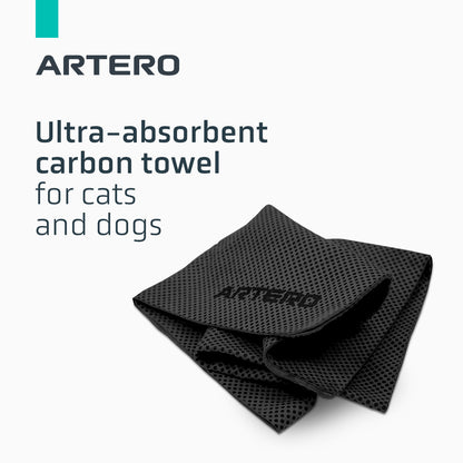 Super Carbon Towel (2Sizes)