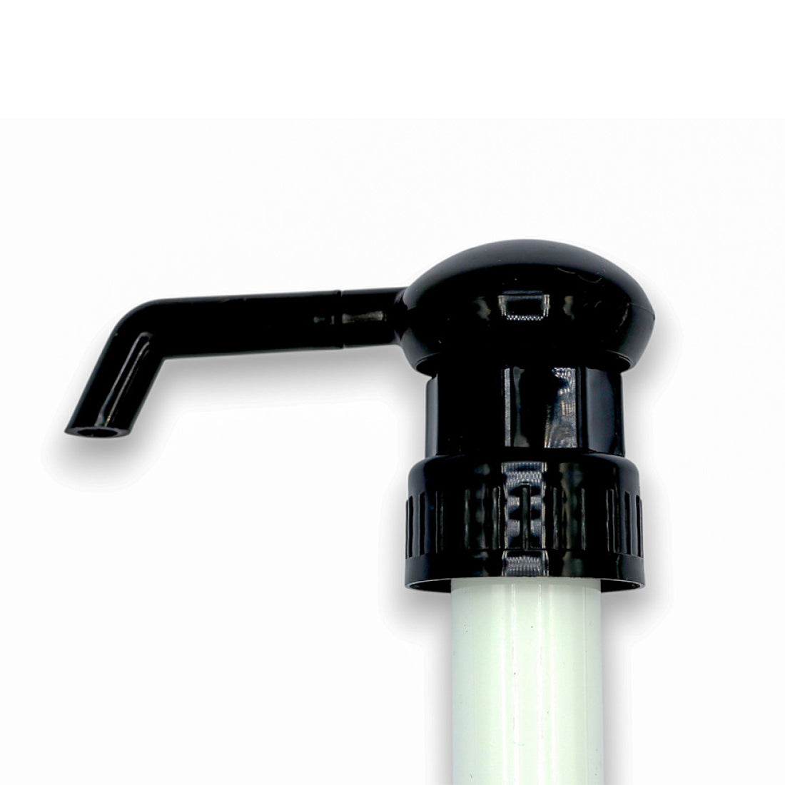 Black Pump Dispenser 5L