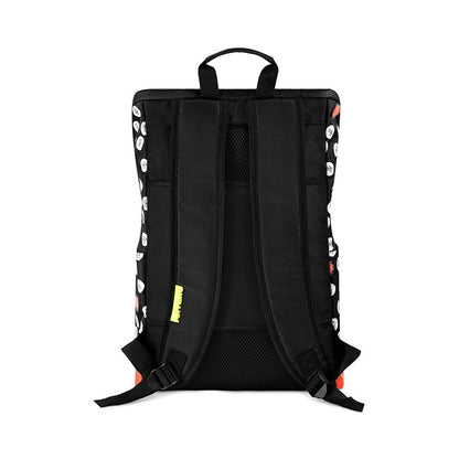 Backpack, Olympia Polka Dot