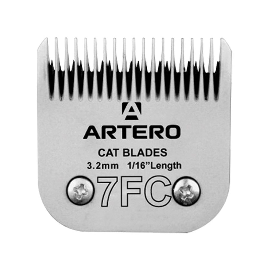 4Cat A5 Blade #7F, 3.2mm – ARTERO Singapore