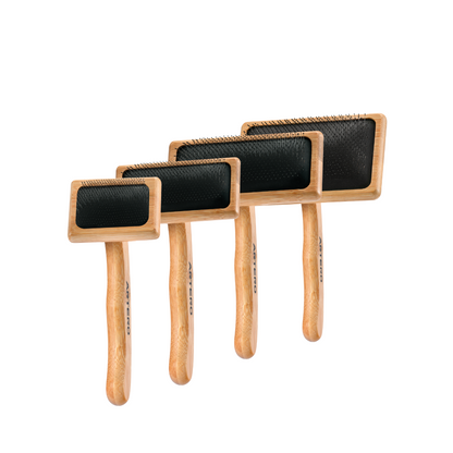 Bamboo Slicker, 11m Protected Pin (4 sizes)