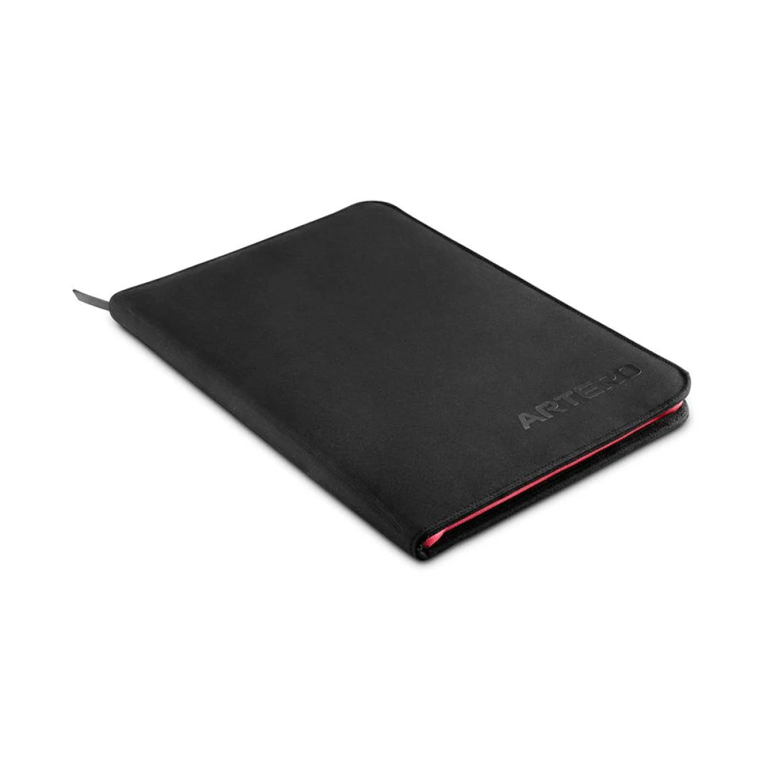 Orion Scissor Case Black & Red (20pcs)