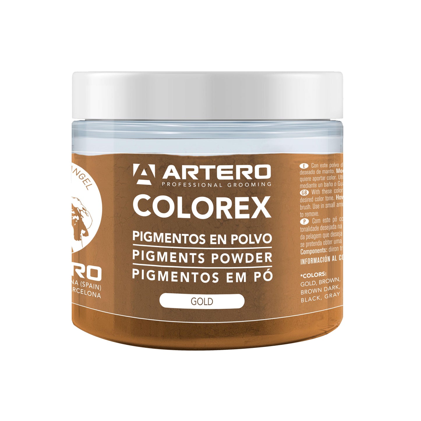 Colorex Pigment Powder