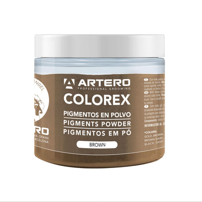 Colorex Pigment Powder