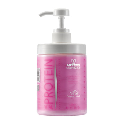 Protein Vital Mask 650ml - ARTERO Singapore