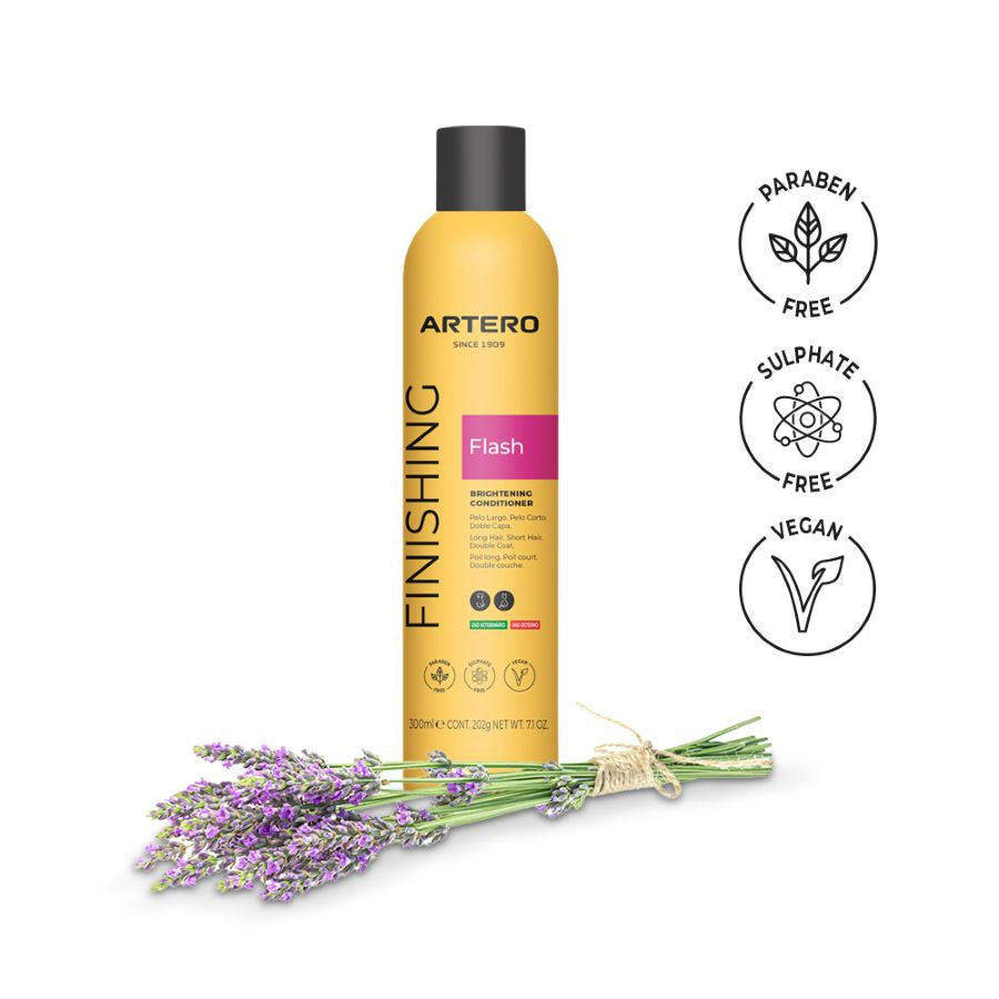 Flash Shine/Conditioning 300ml