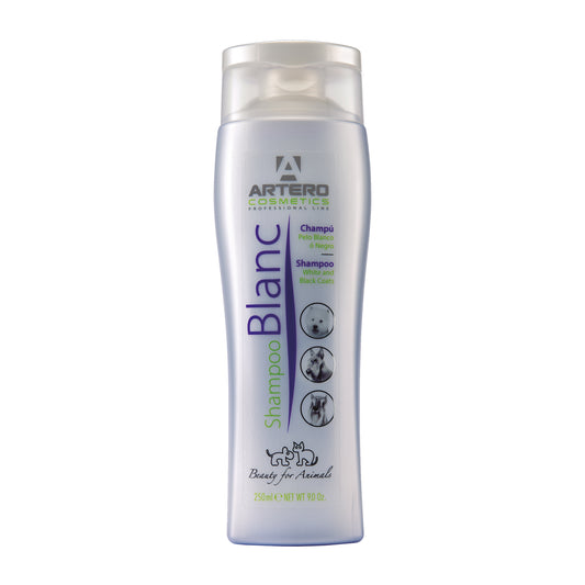 Blanc Shampoo 250ml