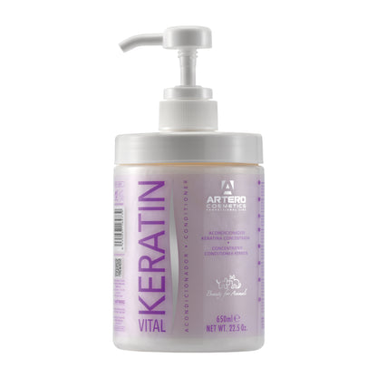 Keratin Vital Mask 650ml