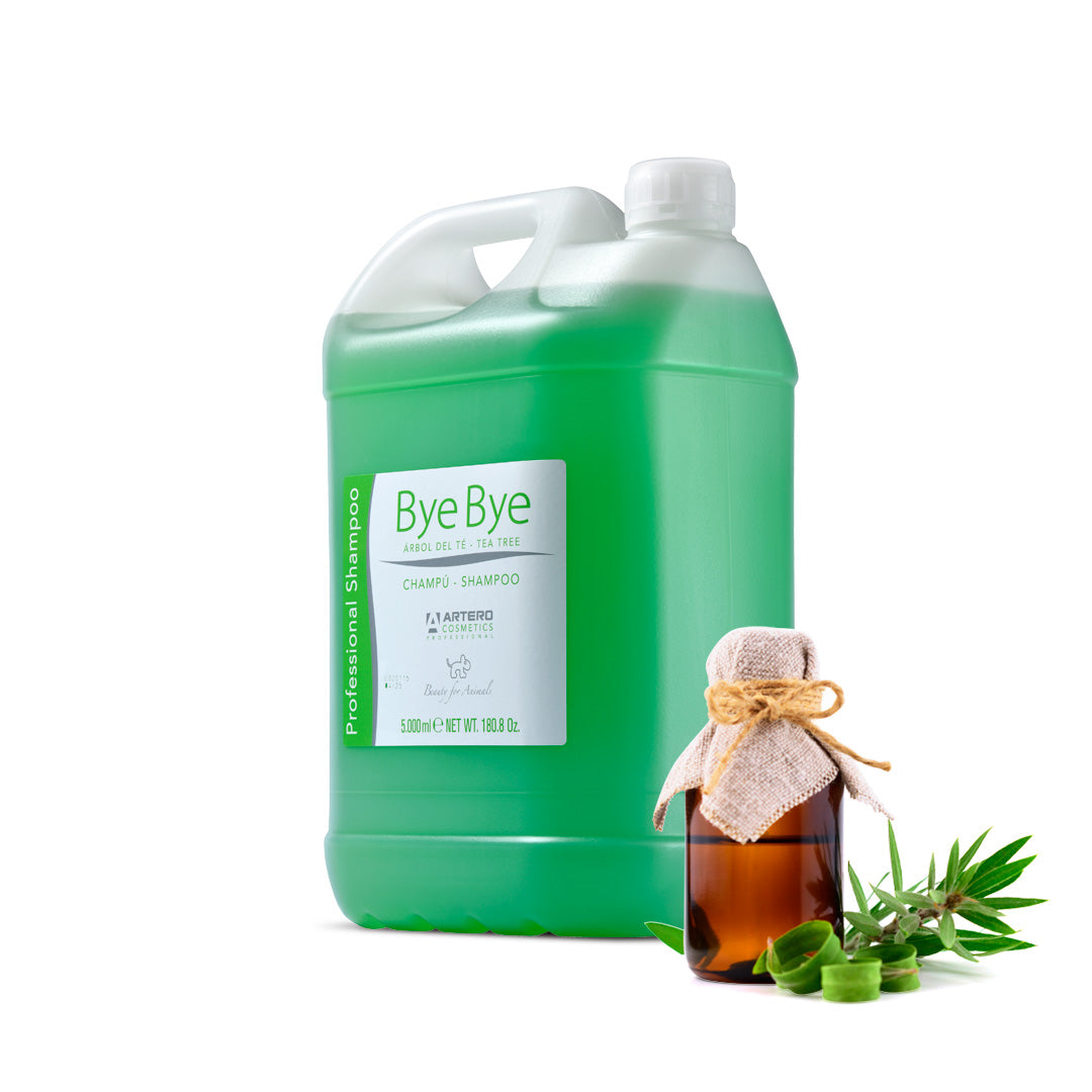 Bye Bye Shampoo 5L