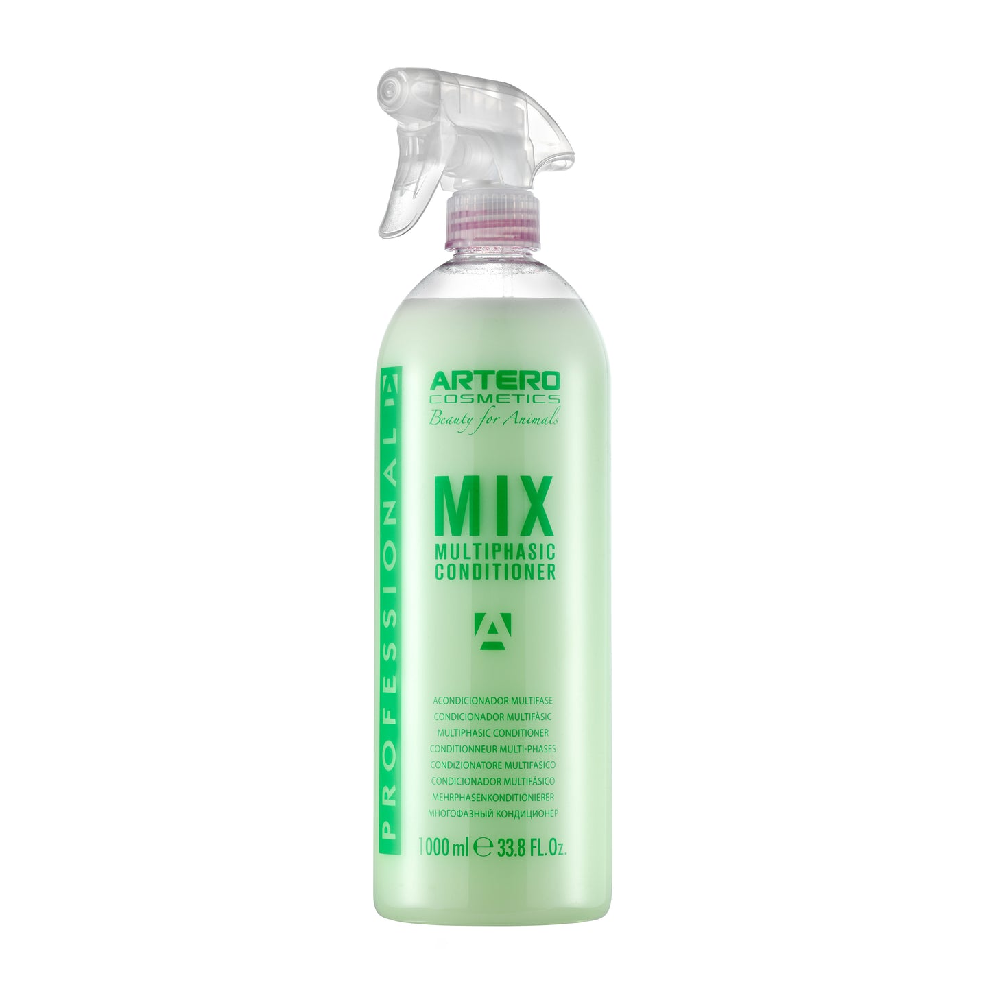 Mix Conditioner Spray (2 Sizes)