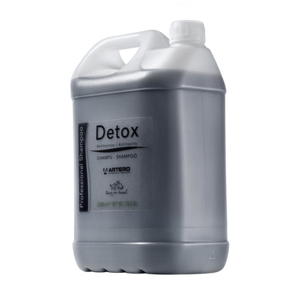 Detox Shampoo (2 Sizes)