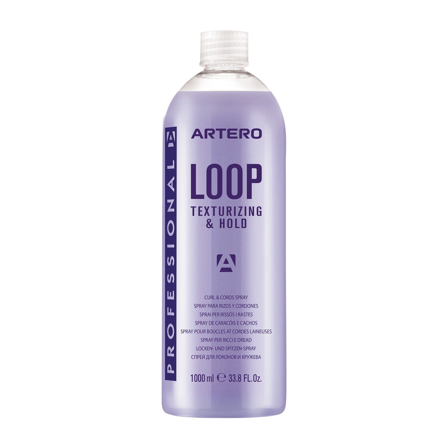 Loop Texturizing Spray (2 Sizes)