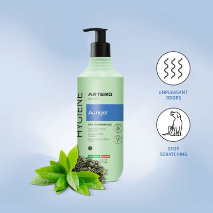 AuriGel Ear for Dogs, 300ml
