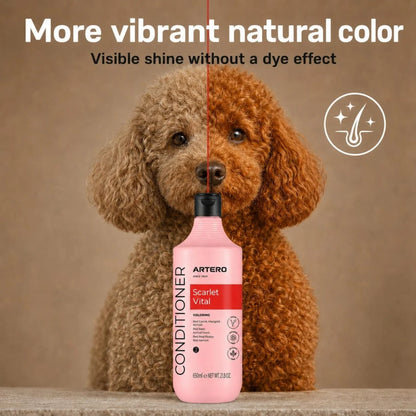 Scarlet Vital Mask 650ml