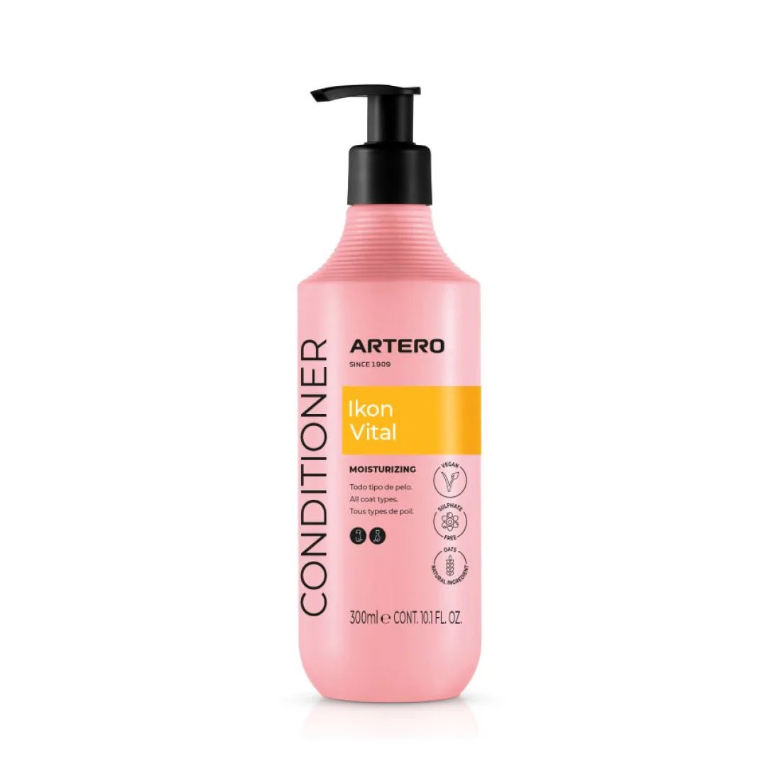 Ikon Vital Conditioner 300ml