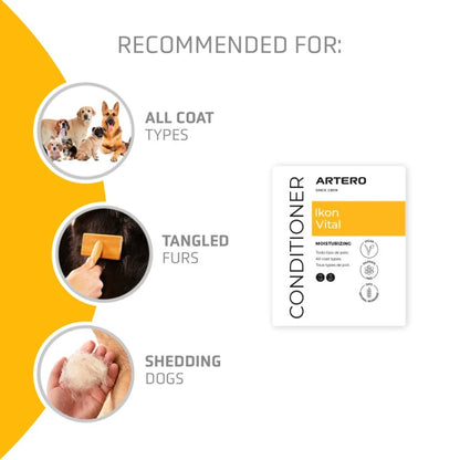 Ikon Vital Conditioner 300ml