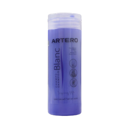 Blanc Shampoo 100ml - ARTERO Singapore