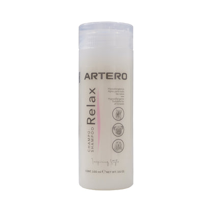 Relax Shampoo