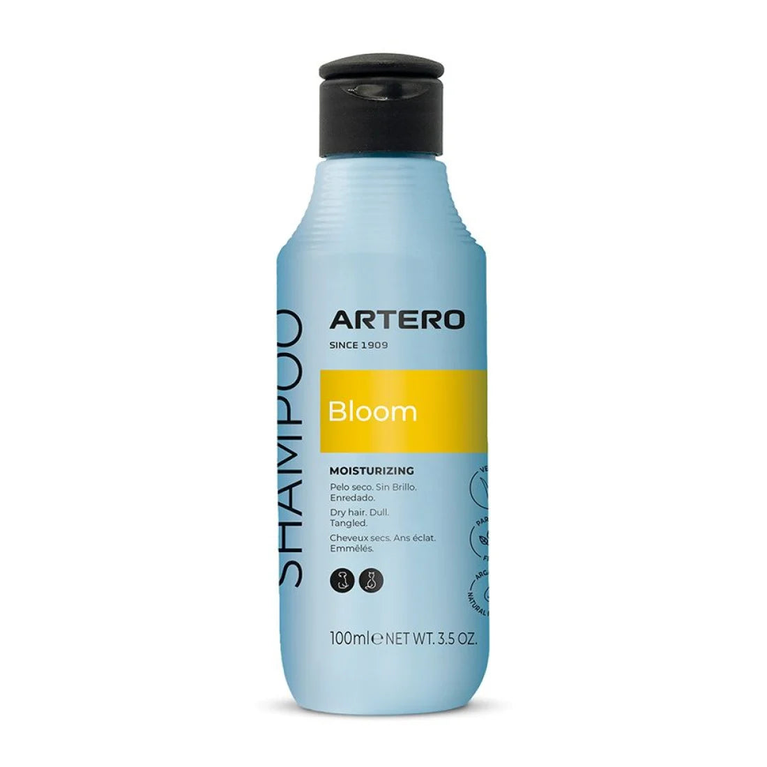 Bloom Shampoo 100ml