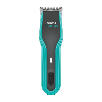 Inviktus Clipper A5 Turquoise