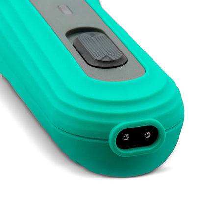 Inviktus Clipper A5 Turquoise