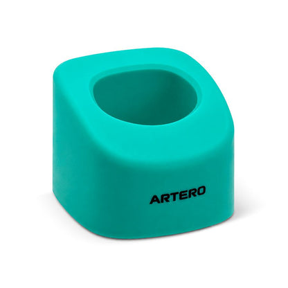 Inviktus Clipper A5 Turquoise