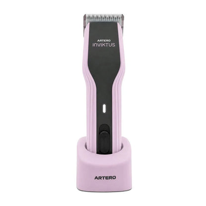Inviktus Clipper A5 Purple