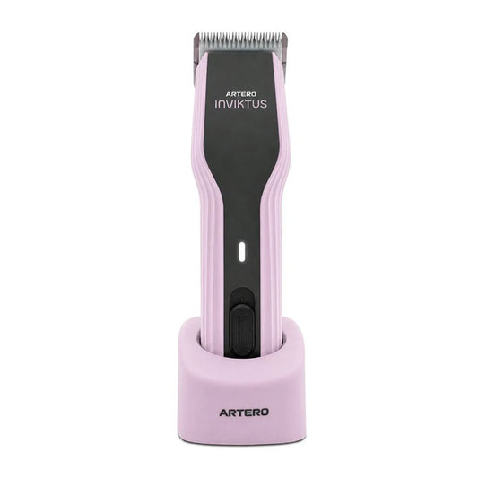Inviktus Clipper A5 Purple