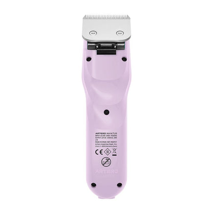 Inviktus Clipper A5 Purple