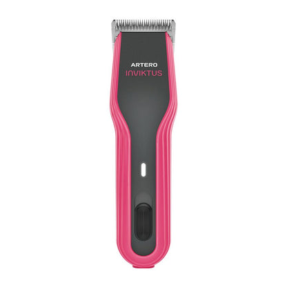 Inviktus Clipper A5 Fuchsia