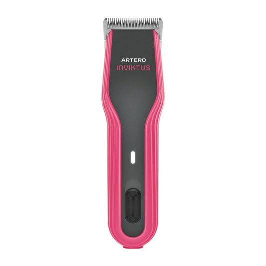 Inviktus Clipper A5 Fuchsia