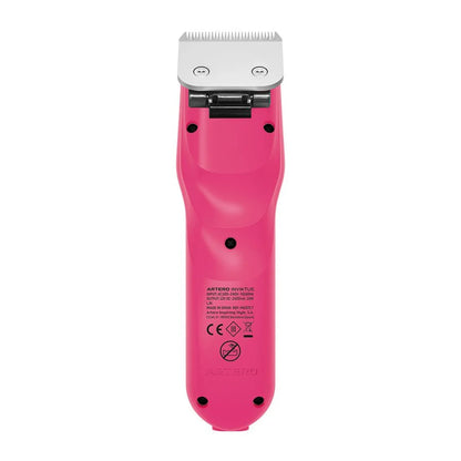 Inviktus Clipper A5 Fuchsia
