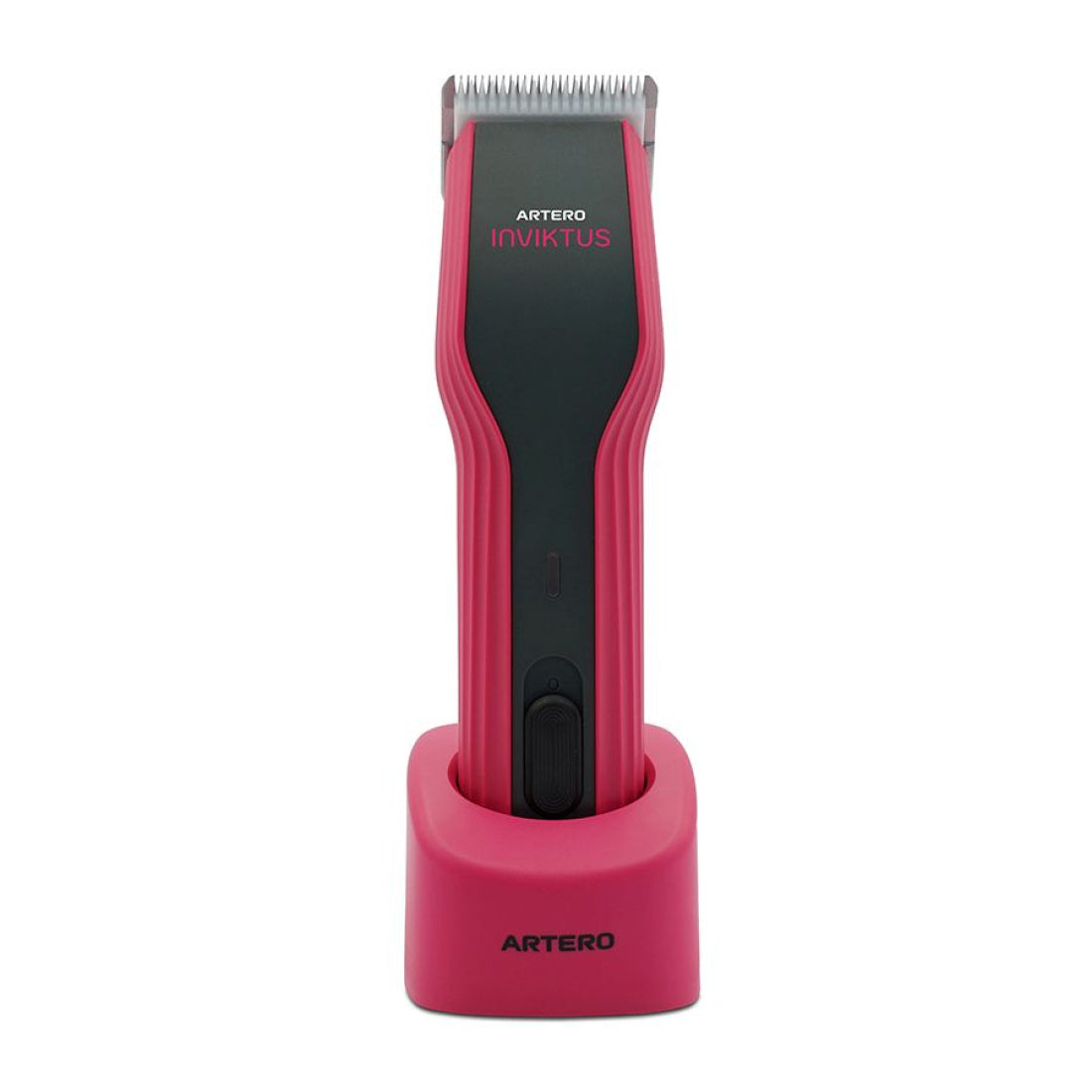 Inviktus Clipper A5 Fuchsia