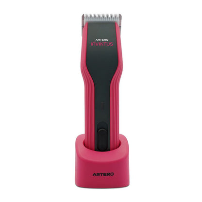 Inviktus Clipper A5 Fuchsia
