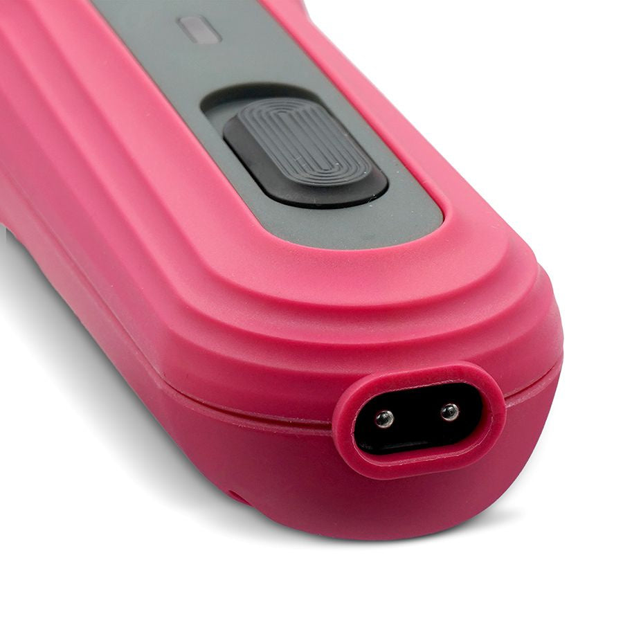 Inviktus Clipper A5 Fuchsia