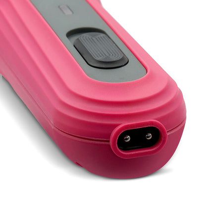 Inviktus Clipper A5 Fuchsia