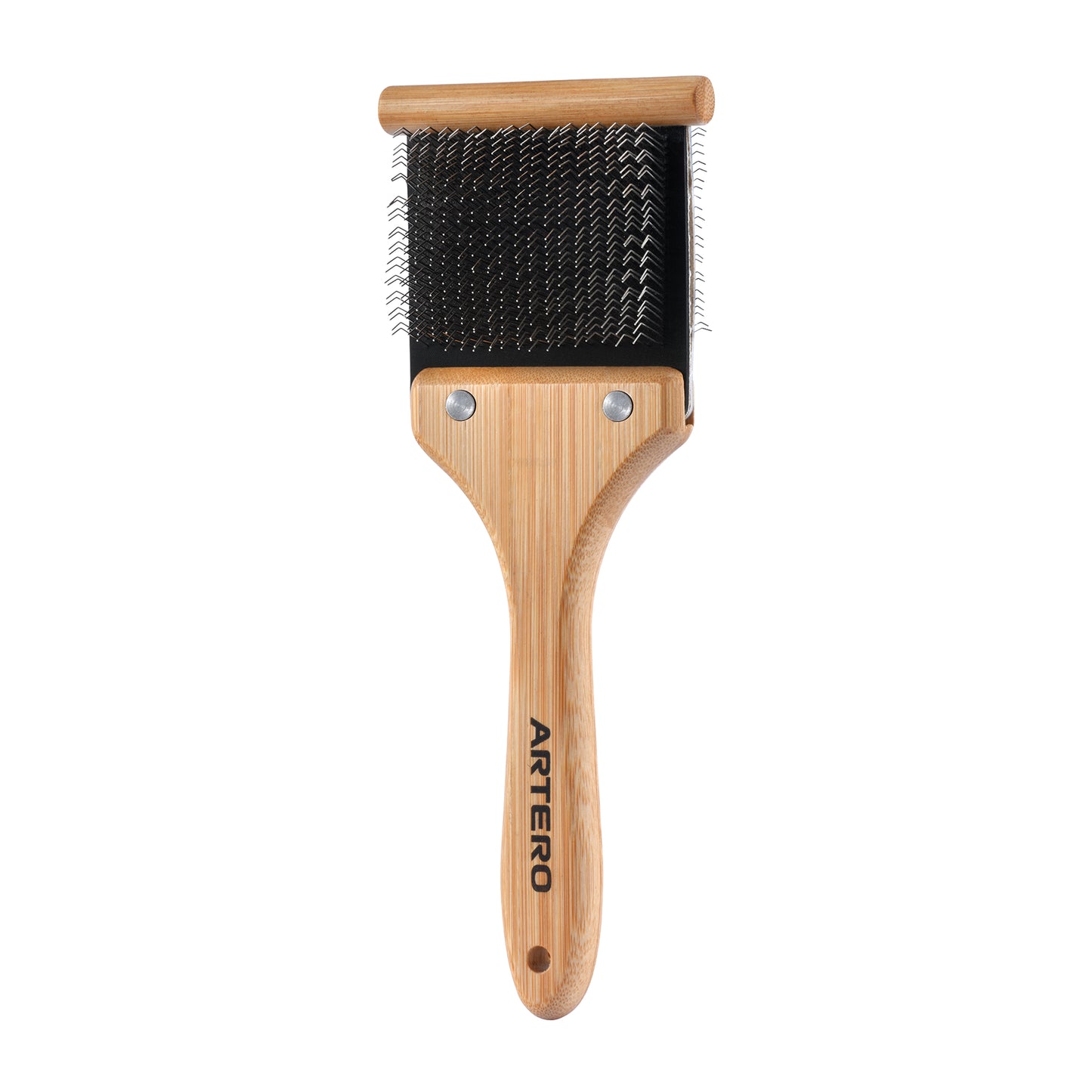 Bamboo Slicker, 18mm Double Flexible Pin (3 Sizes)