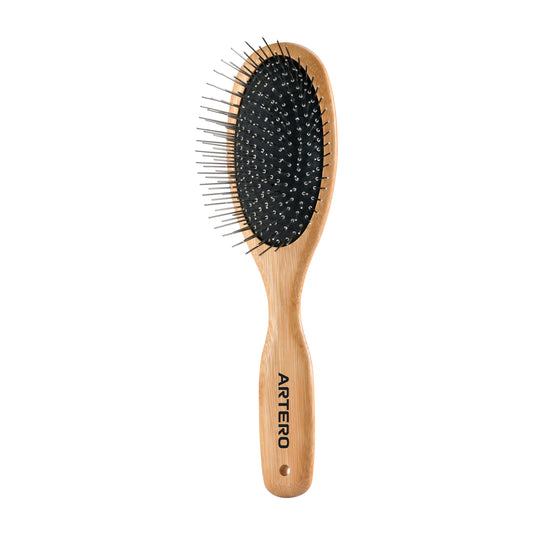 Bamboo Brush, Supersoft 25mm Pin L