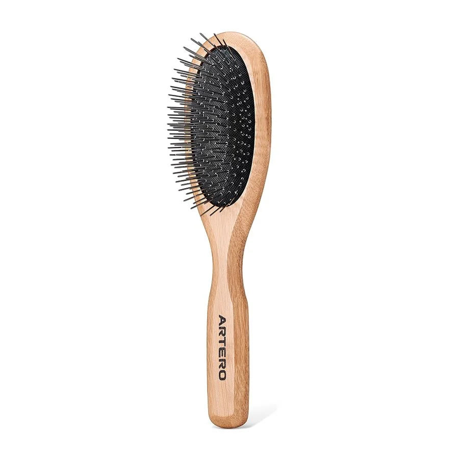 Nova Butter Brush L Short Pin